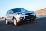 Acura RDX 2010 года